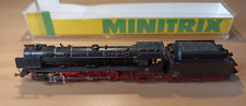 Minitrix 12611 schlepptenderda gebraucht kaufen  Bayreuth