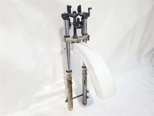 Front fork assembly for sale  Mobile