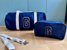 Gant set sporttasche gebraucht kaufen  Leipzig