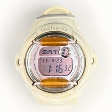 Casio baby 169m for sale  Roseville