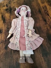 Rare antike porzellanpuppe gebraucht kaufen  Mainz