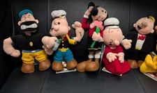 popeye plush for sale popeye plush for sale Hunlock Creek