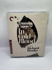 Cold blood criterion for sale  KEIGHLEY