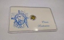 Moneta oro cristo usato  Castiglion Fibocchi