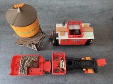 Playmobil 4054 4034 d'occasion  Deauville