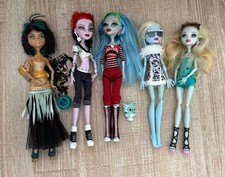 Monster high cleo gebraucht kaufen  Rüsselsheim am Main