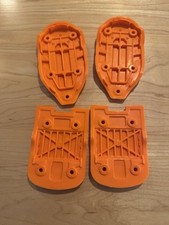 Dalbello interchangeable heel for sale  Yarmouth