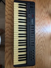 m audio oxygen 49 for sale  Port Ewen