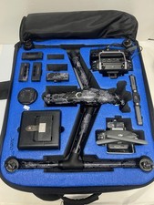 Inspire quadcopter zenmuse for sale  Wailuku