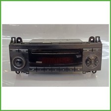 Autoradio mercedes benz usato  Cona
