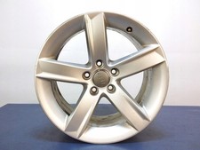Alufelge zoll 5x112 gebraucht kaufen  Geesthacht