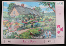 House puzzles big for sale  PETERBOROUGH