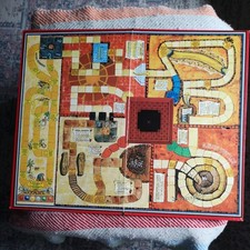 Treasure pharaohs vintage for sale  LONDON