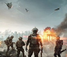 Battlefield 6 EARLY BETA TODAS AS PLATAFORMAS Frete AGORA ⚡️, usado comprar usado  Enviando para Brazil