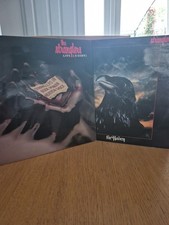 Stranglers raven 1979 for sale  HEREFORD