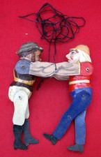 Jouet ancien marionnettes d'occasion  Talence