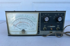 Tested vintage heathkit for sale  Beverly Hills