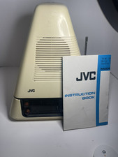 Jvc video capsule for sale  Dallas