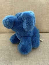 Vintage mothercare blue for sale  HOCKLEY