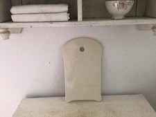 Keramikbrett boch belgium gebraucht kaufen  Deutschland