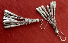 Antique 950 silver for sale  Jacksonville