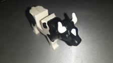 Lego mucca cow usato  Pedrengo
