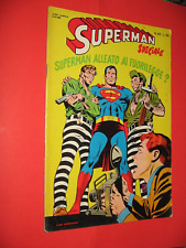Superman 613 prima usato  Settimo Torinese