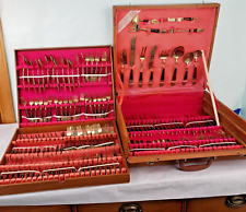 Vintage 144 pc. for sale  Fowler