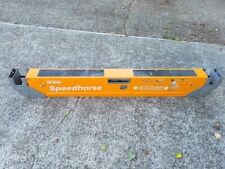 Bora portamate speedhorse for sale  Olympia