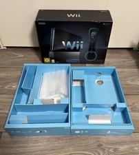 Leere leerverpackung riginalve gebraucht kaufen  Cottbus