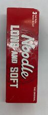 Noodle golf balls for sale  TELFORD