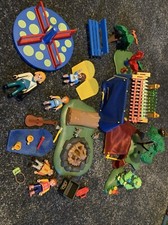 Playmobil bundle incomplete for sale  ORPINGTON
