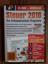 Aldi steuer 2016 gebraucht kaufen  Hannover