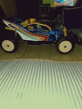 Vintage tamiya bigwig for sale  NOTTINGHAM
