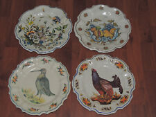 Piatti parete vintage usato  Italia