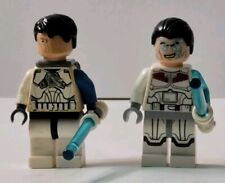 Lego Star War FAKE Jek-14 minifigura com jetpack e sabre de luz comprar usado  Enviando para Brazil