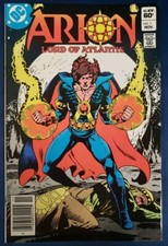 Arion signore atlantide usato Arion signore atlantide usato  Spedire a Italy