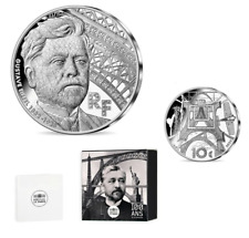 Coffret argent 999 d'occasion  Léon