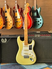 Fender player stratocaster usato  Bari
