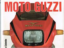 Buch moto guzzi gebraucht kaufen  Deutschland