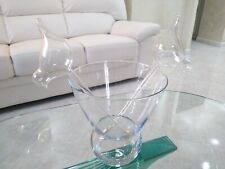 Vaso centrotavola moderno usato  Roma
