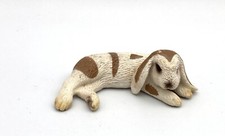 Schleich lop rabbit for sale  Victor