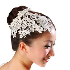 Accessoire coiffure mariage d'occasion  Épinay-sur-Orge