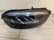 Lampa prawa Mercedes a klasa 177 performance a1779064406 na sprzedaż  PL