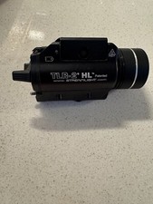 Streamlight tlr 1000 for sale  Isle of Palms