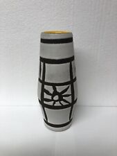 Vase keramik eduard gebraucht kaufen  Celle