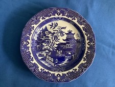 Burleigh ware burslem for sale  DEVIZES