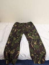 Gortex trousers dpm for sale  BALLYCLARE