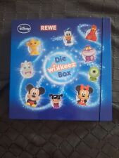 Rewe sammelfiguren micky gebraucht kaufen  Harsefeld