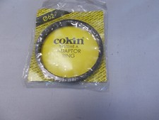 Cokin adaptor usato  Sorbolo Mezzani